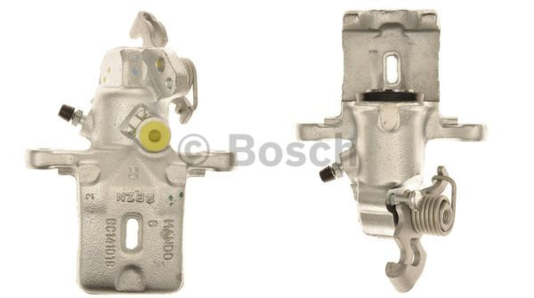 Etrier frana Axa spate dreapta (0986474083 BOSCH) HYUNDAI,KIA