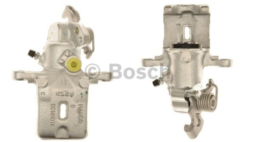 Etrier frana Axa spate dreapta (0986474083 BOSCH) HYUNDAI,KIA