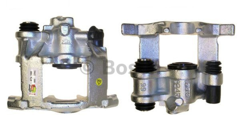 Etrier frana Axa spate dreapta (0986474108 BOSCH) PEUGEOT