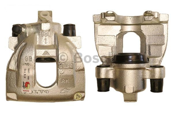 Etrier frana Axa spate dreapta (0986474113 BOSCH) VOLVO