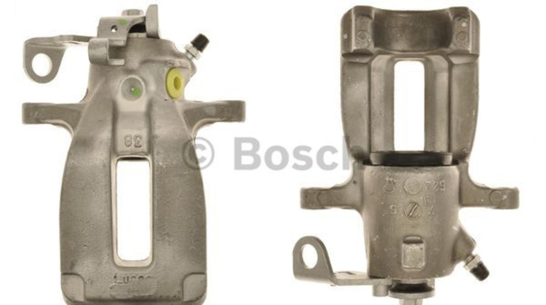 Etrier frana Axa spate dreapta (0986474139 BOSCH) AUDI,SEAT,VW