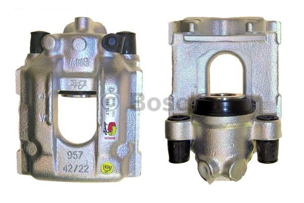 Etrier frana Axa spate dreapta (0986474160 BOSCH) BMW
