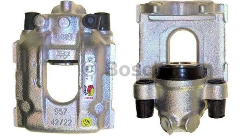 Etrier frana Axa spate dreapta (0986474160 BOSCH) BMW