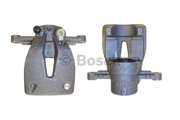 Etrier frana Axa spate dreapta (0986474201 BOSCH) TOYOTA