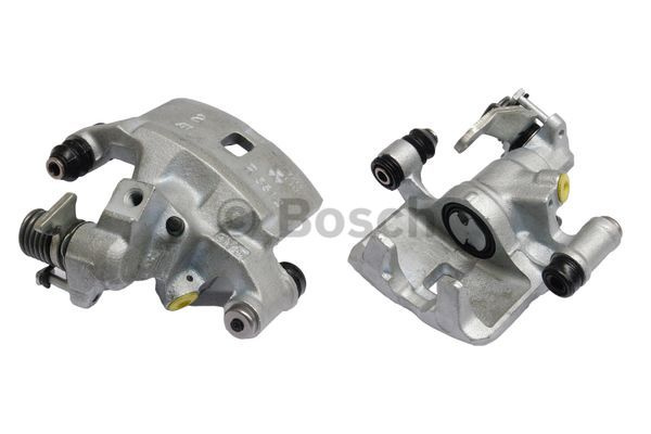 Etrier frana Axa spate dreapta (0986474214 BOSCH) TOYOTA