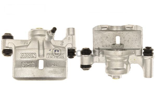 Etrier frana Axa spate dreapta (0986474216 BOSCH) TOYOTA