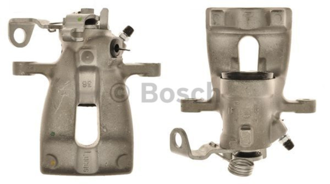 Etrier frana Axa spate dreapta (0986474261 BOSCH) CHEVROLET,OPEL,VAUXHALL