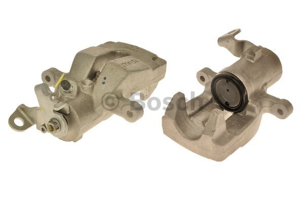Etrier frana Axa spate dreapta (0986474413 BOSCH) RENAULT