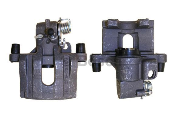 Etrier frana Axa spate dreapta (0986474418 BOSCH) FORD