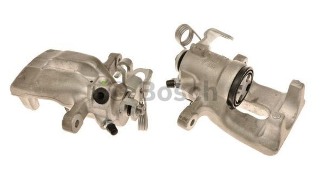 Etrier frana Axa spate dreapta (0986474474 BOSCH) CHEVROLET,OPEL,VAUXHALL