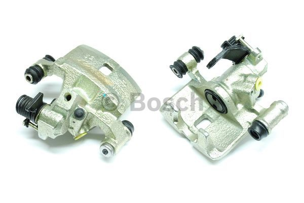 Etrier frana Axa spate dreapta (0986474489 BOSCH) TOYOTA
