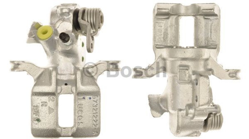 Etrier frana Axa spate dreapta (0986474781 BOSCH) HONDA,MG,ROVER