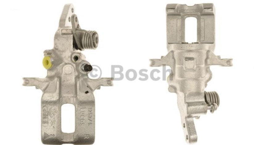 Etrier frana Axa spate dreapta (0986474786 BOSCH) HONDA,ROVER