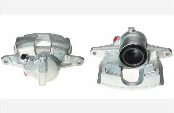 Etrier frana Axa spate dreapta (12118616 MTR) Citroen,FIAT,PEUGEOT