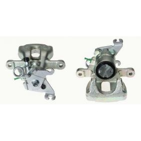 Etrier frana Axa spate dreapta (12139003 MTR) MITSUBISHI,SMART