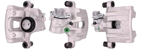 Etrier frana Axa spate dreapta (4271500 DRI) RENAULT