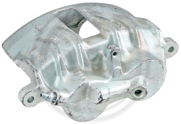 Etrier frana Axa spate dreapta (430642 ABS) MERCEDES-BENZ
