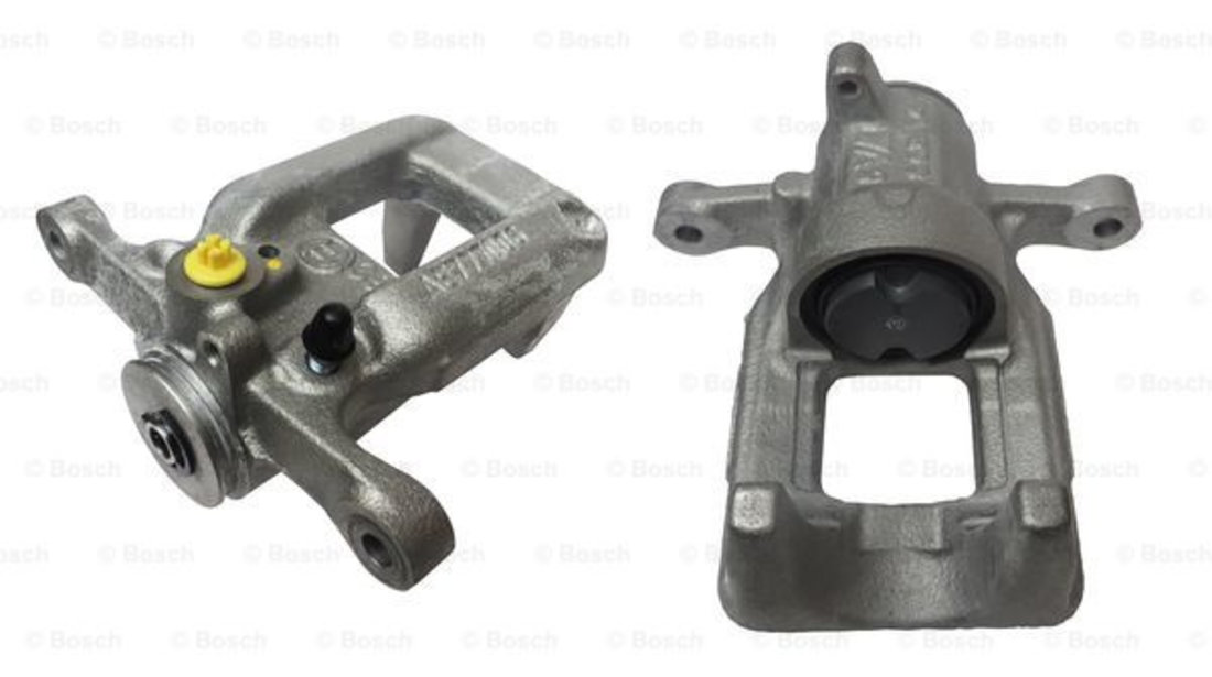 Etrier frana Axa spate stanga (0204794823 BOSCH) Citroen,DS,OPEL,PEUGEOT,VAUXHALL