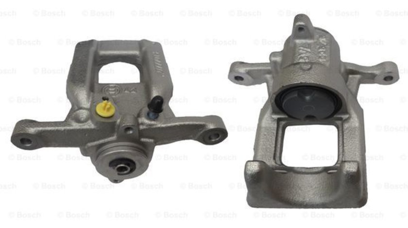 Etrier frana Axa spate stanga (0204794828 BOSCH) Citroen,DS,OPEL,PEUGEOT,VAUXHALL