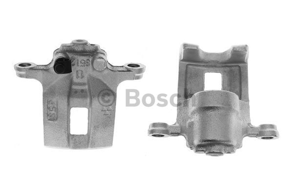 Etrier frana Axa spate stanga (0986134040 BOSCH) NISSAN