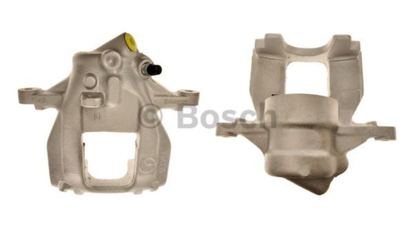 Etrier frana Axa spate stanga (0986134046 BOSCH) MERCEDES-BENZ,VW