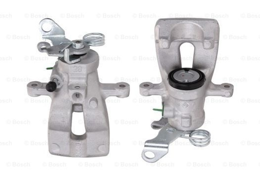 Etrier frana Axa spate stanga (0986134118 BOSCH) ALFA ROMEO