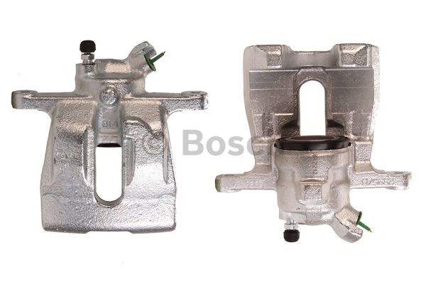 Etrier frana Axa spate stanga (0986134436 BOSCH) LAND ROVER