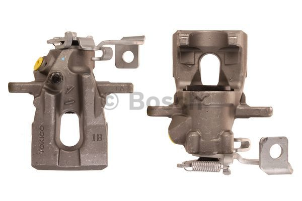 Etrier frana Axa spate stanga (0986134499 BOSCH) TOYOTA