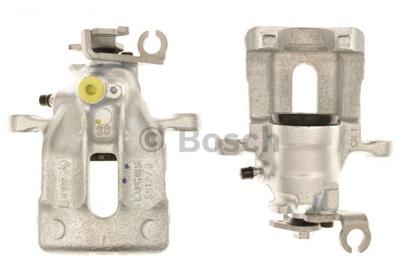 Etrier frana Axa spate stanga (0986473068 BOSCH) VOLVO