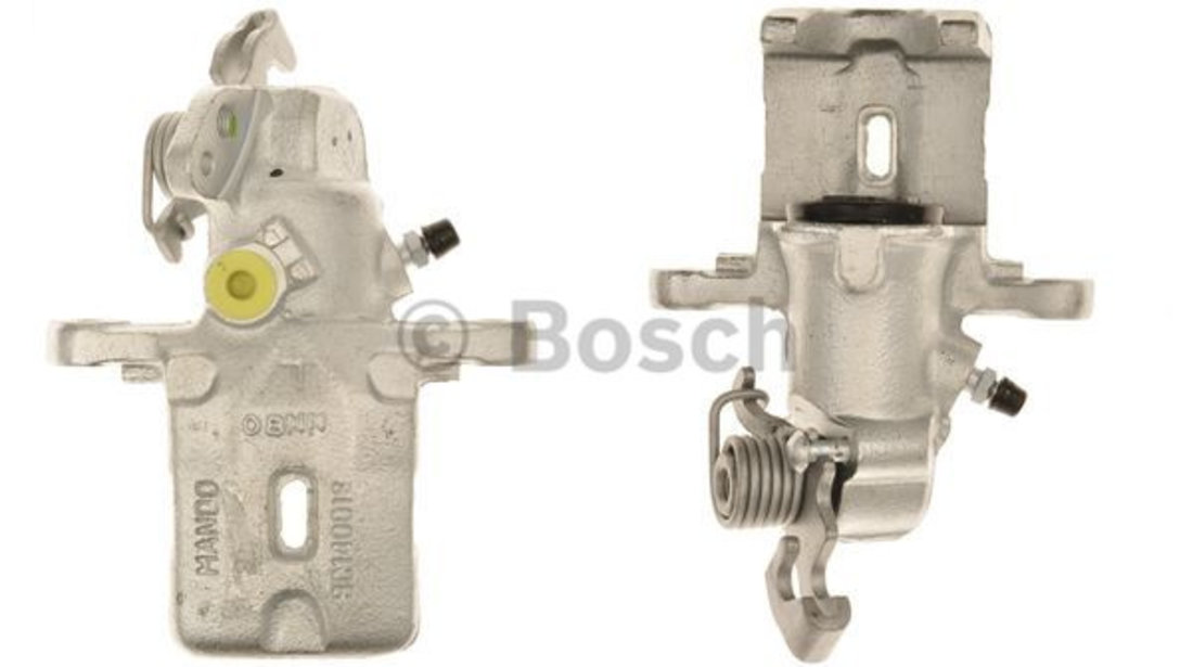 Etrier frana Axa spate stanga (0986473083 BOSCH) HYUNDAI,KIA