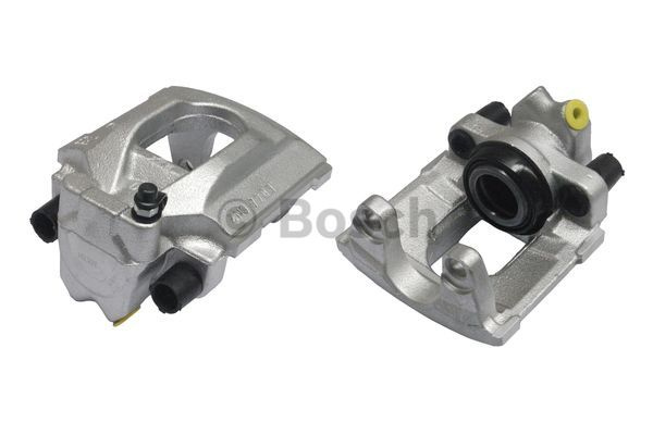 Etrier frana Axa spate stanga (0986473188 BOSCH) VW
