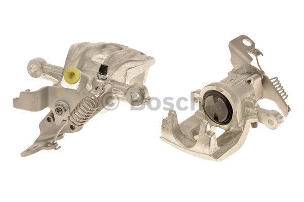 Etrier frana Axa spate stanga (0986473300 BOSCH) FORD