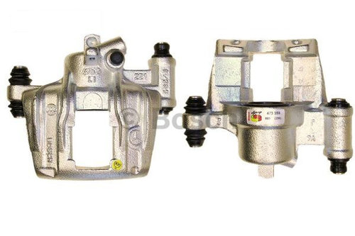 Etrier frana Axa spate stanga (0986473359 BOSCH) MERCEDES-BENZ,VW