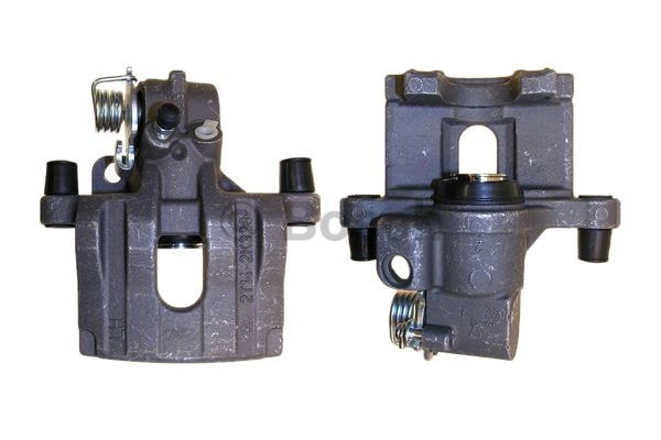 Etrier frana Axa spate stanga (0986473418 BOSCH) FORD