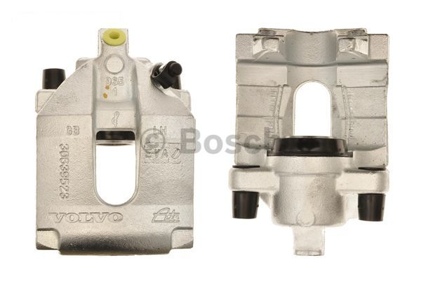 Etrier frana Axa spate stanga (0986473437 BOSCH) VOLVO