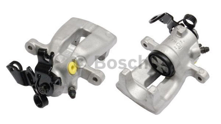 Etrier frana Axa spate stanga (0986473474 BOSCH) CHEVROLET,OPEL,VAUXHALL