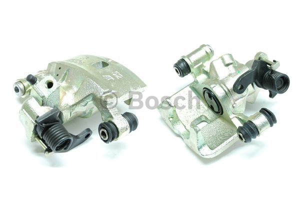 Etrier frana Axa spate stanga (0986473489 BOSCH) TOYOTA