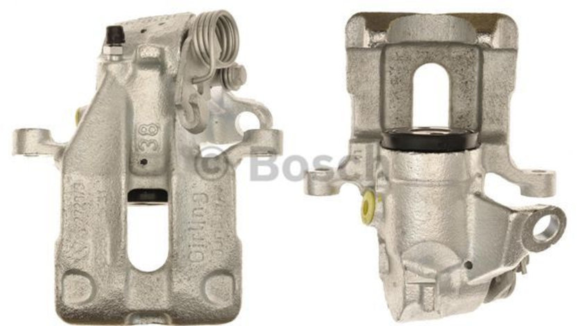 Etrier frana Axa spate stanga (0986473673 BOSCH) SEAT,VW