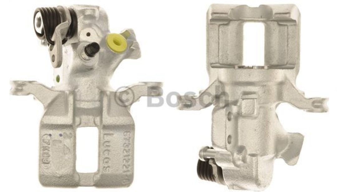 Etrier frana Axa spate stanga (0986474780 BOSCH) HONDA,MG,ROVER