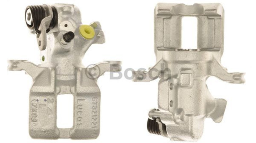 Etrier frana Axa spate stanga (0986474780 BOSCH) HONDA,MG,ROVER