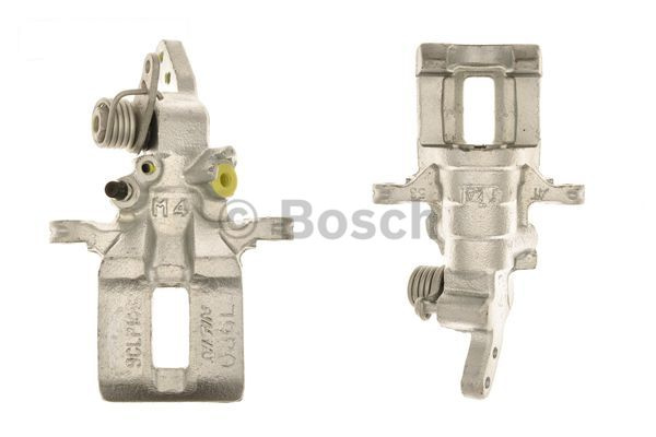 Etrier frana Axa spate stanga (0986474787 BOSCH) HONDA,ROVER