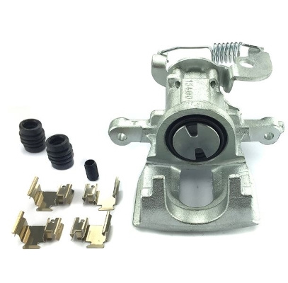 Etrier frana Axa spate stanga (12107667 MTR) FORD