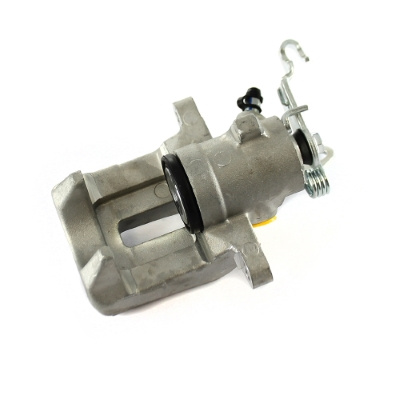 Etrier frana Axa spate stanga (12107691 MTR) AUDI,SEAT,SKODA,VW