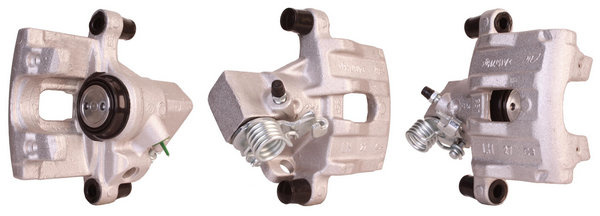Etrier frana Axa spate stanga (4124620 DRI) FORD,MAZDA,VOLVO