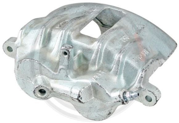 Etrier frana Axa spate stanga (430641 ABS) MERCEDES-BENZ