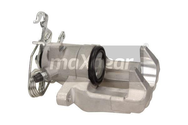 Etrier frana Axa spate stanga (820075 MAXGEAR) VW