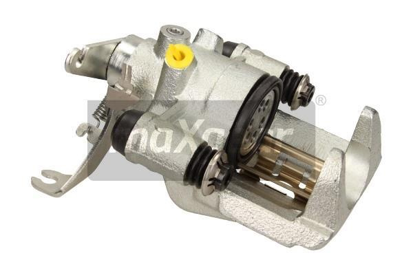 Etrier frana Axa spate stanga (820187 MAXGEAR) IVECO