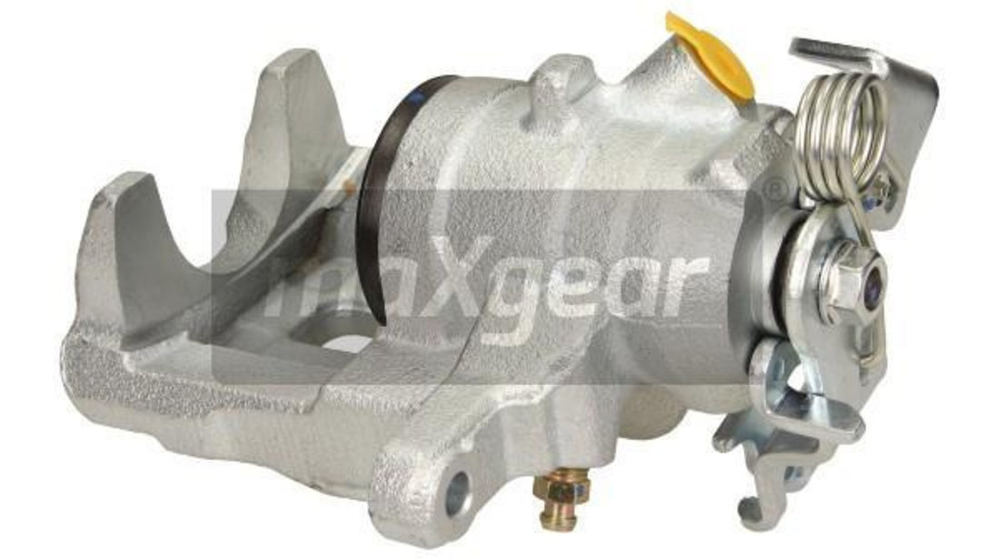 Etrier frana Axa spate stanga (820203 MAXGEAR) NISSAN,OPEL,RENAULT,VAUXHALL