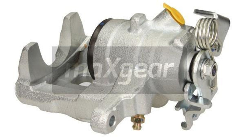 Etrier frana Axa spate stanga (820203 MAXGEAR) NISSAN,OPEL,RENAULT,VAUXHALL