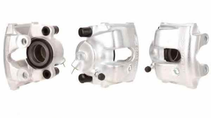 Etrier frana BMW 3 Cabriolet E46 ELSTOCK 82-0553